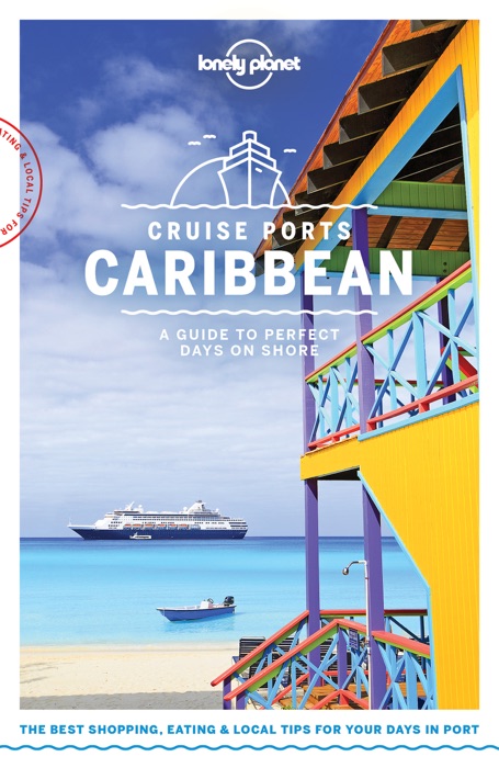 Cruise Ports Caribbean Travel Guide