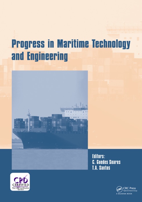 Progress in Maritime Technology and Engineering