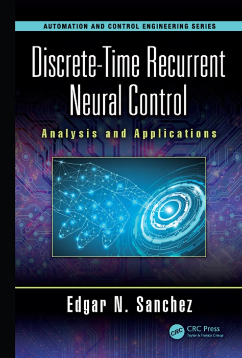 Discrete-Time Recurrent Neural Control