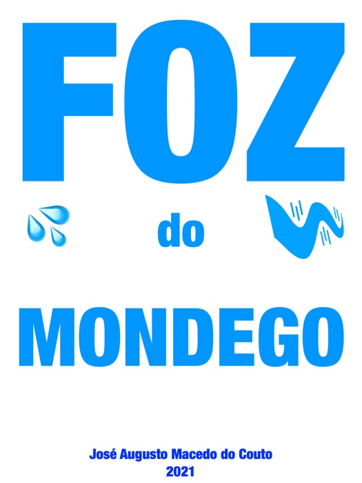 FOZ do MONDEGO