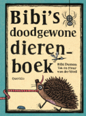 Bibi's doodgewone dierenboek - Bibi Dumon Tak