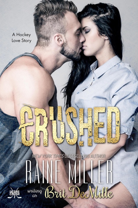 Crushed: A Hockey Love Story