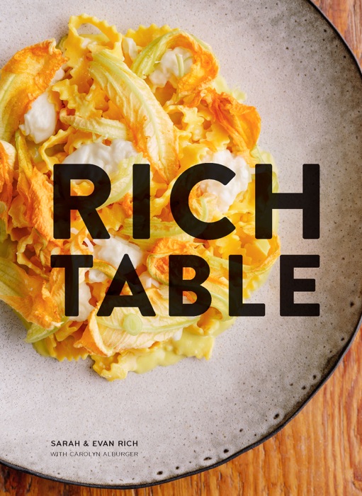 Rich Table