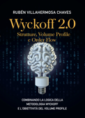 Wyckoff 2.0: Strutture, Volume Profile e Order Flow - Rubén Villahermosa