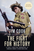 Tim Cook - The Fight for History artwork