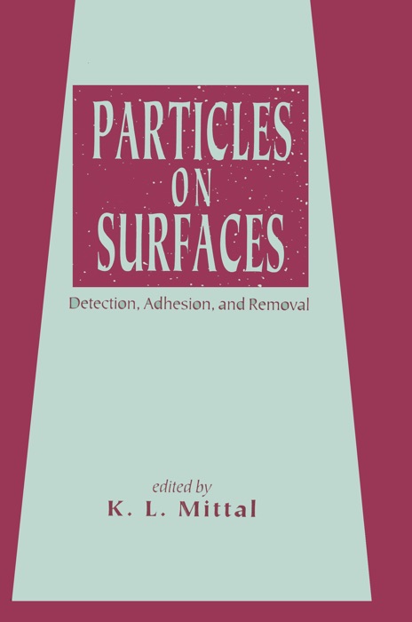 Particles on Surfaces