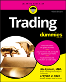 Trading For Dummies - Lita Epstein & Grayson D. Roze