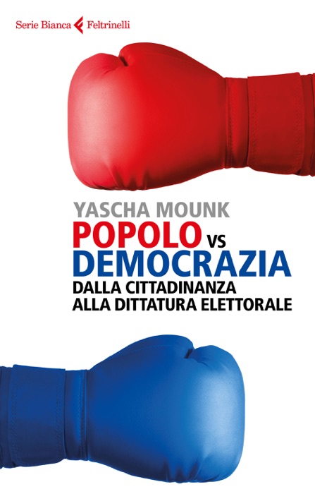 Popolo vs Democrazia