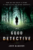John McMahon - The Good Detective artwork