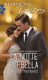 La notte più bella - Janice Maynard by  Janice Maynard PDF Download
