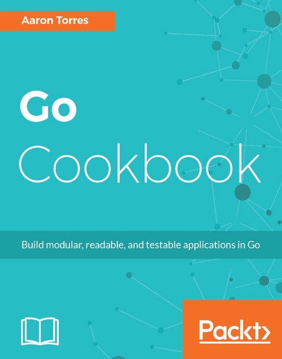 Go Cookbook