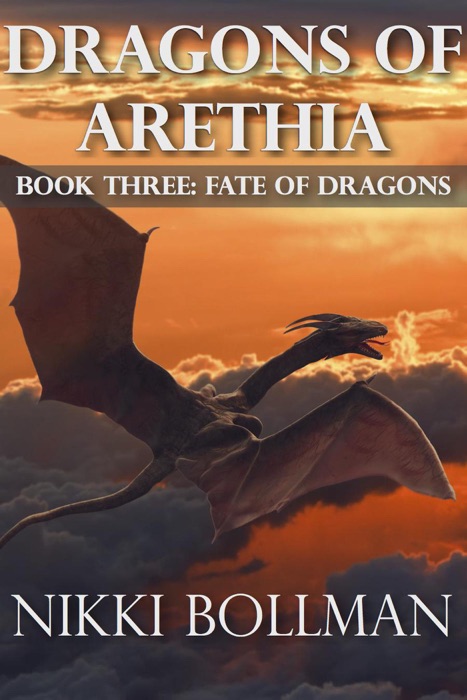 Fate of Dragons