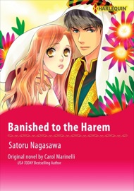 Banished To The Harem - Satoru Nagasawa by  Satoru Nagasawa PDF Download