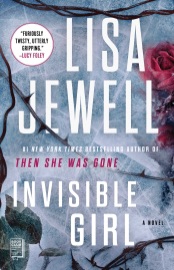 Download Invisible Girl