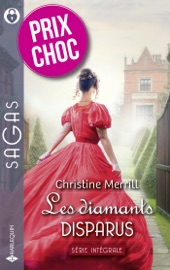 Download Les diamants disparus