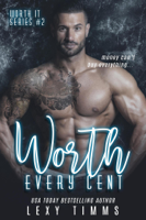 Lexy Timms - Worth Every Cent artwork