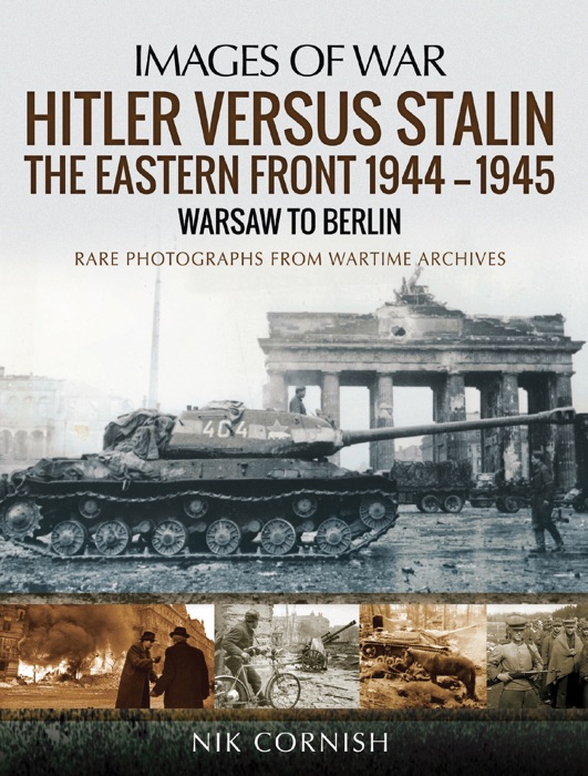 Hitler versus Stalin