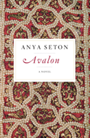 Anya Seton - Avalon artwork