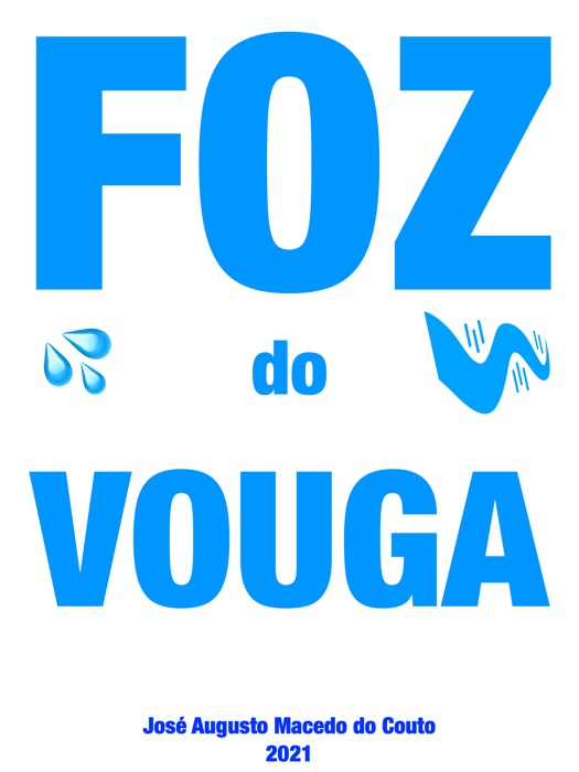 FOZ do VOUGA