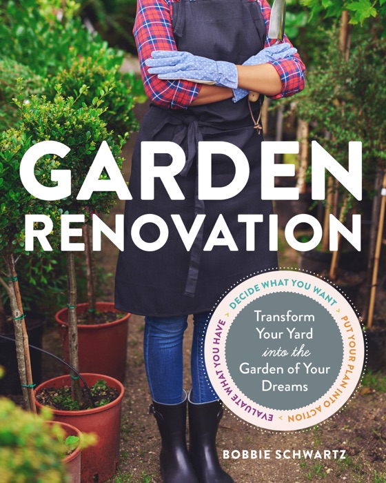 Garden Renovation