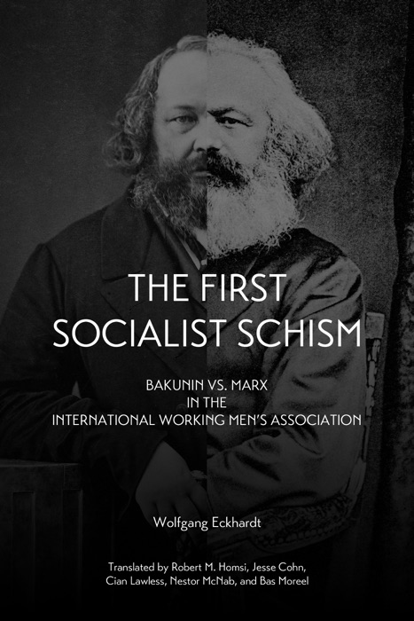 First Socialist Schism