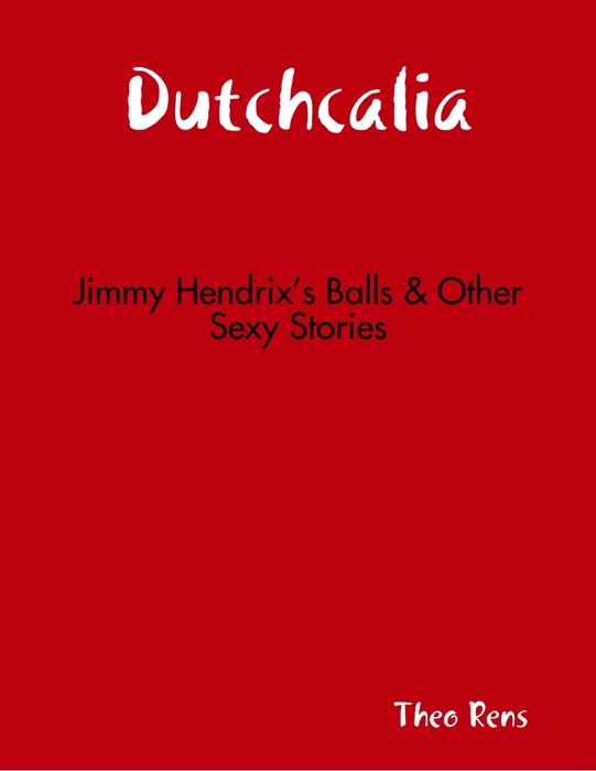 Dutchcalia