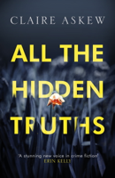 Claire Askew - All the Hidden Truths artwork