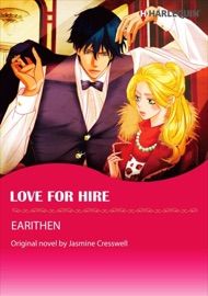 Love For Hire - EARITHEN by  EARITHEN PDF Download