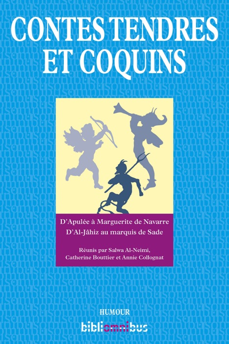 Contes tendres et coquins