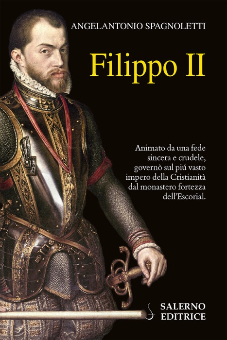 Filippo II