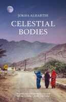 Johka Alharthi & Marilyn Booth - Celestial Bodies artwork