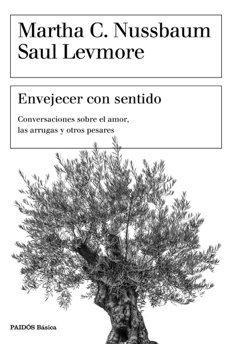 Envejecer con sentido