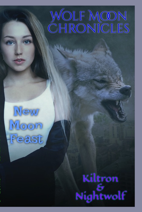 Wolf Moon Chronicles New Moon Feast (phase 2)