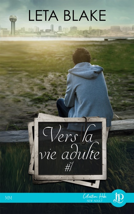 Vers la vie adulte #1