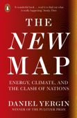 The New Map - Daniel Yergin