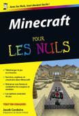 Minecraft pour les nuls - Jacob Cordeiro