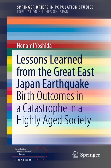 Lessons Learned from the Great East Japan Earthquake