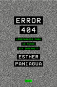 Error 404 - Esther Paniagua