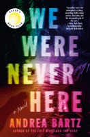 We Were Never Here - GlobalWritersRank