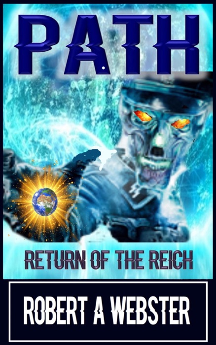 PATH-Paranormal Assisted Treasure Hunters