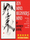 Zen Mind, Beginner's Mind - Shunryu Suzuki