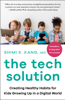 Shimi Kang - The Tech Solution artwork