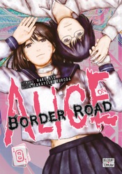 Download Alice on Border Road T08