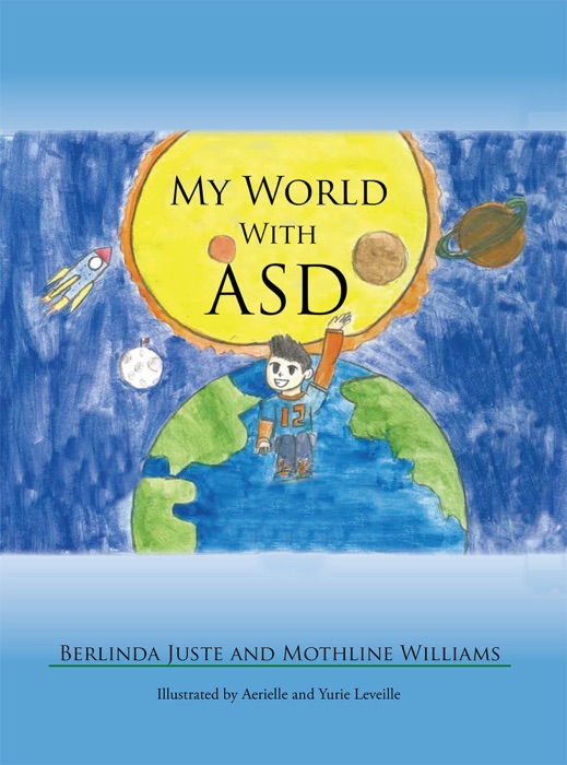My World With ASD