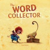 The Word Collector - Sonja Wimmer & Jon Brokenbrow