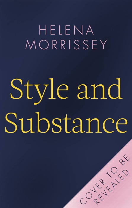 Style and Substance