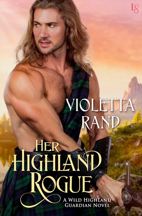 Her Highland Rogue