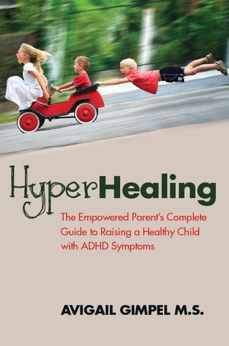 HyperHealing