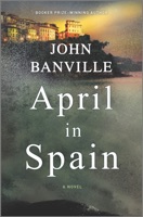 April in Spain - GlobalWritersRank