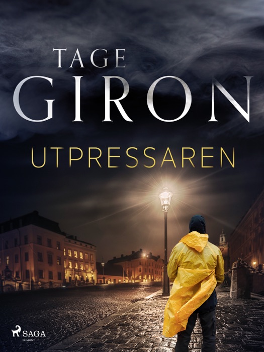 Utpressaren